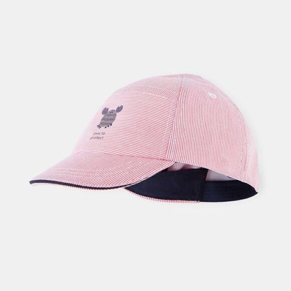 Other - Obaidi Cap 